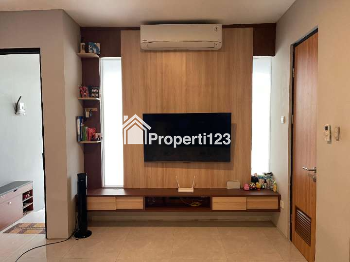 Rumah Murah Furnished Cluster ZLiving Grand Wisata Mustika Jaya Bekasi - 2
