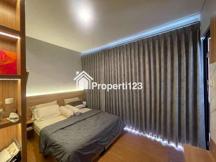 Rumah Murah Furnished Cluster ZLiving Grand Wisata Mustika Jaya Bekasi - 6