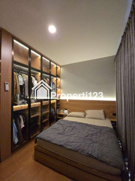 Rumah Murah Furnished Cluster ZLiving Grand Wisata Mustika Jaya Bekasi - 5