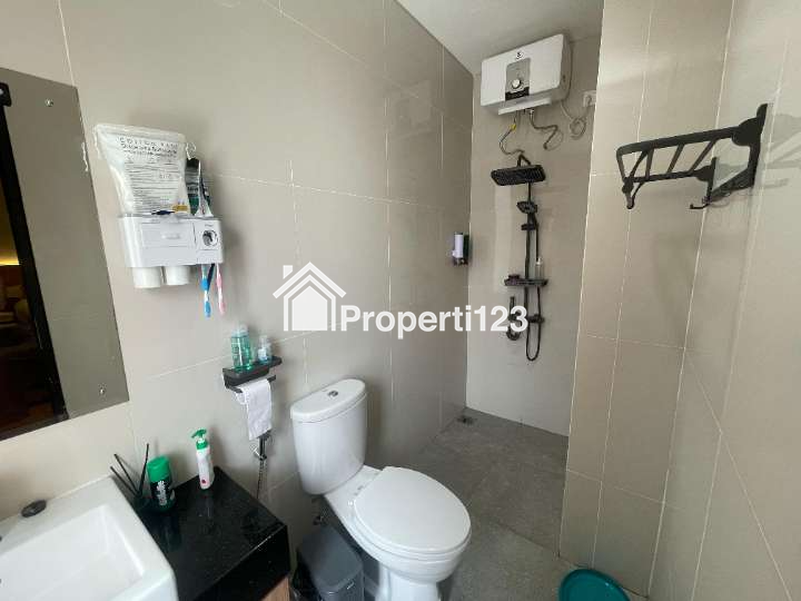 Rumah Murah Furnished Cluster ZLiving Grand Wisata Mustika Jaya Bekasi - 8