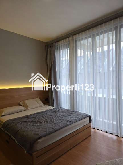 Rumah Murah Furnished Cluster ZLiving Grand Wisata Mustika Jaya Bekasi - 4