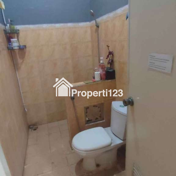 Hunian second terawat lokasi strategis di rawamangun jakarta - 6