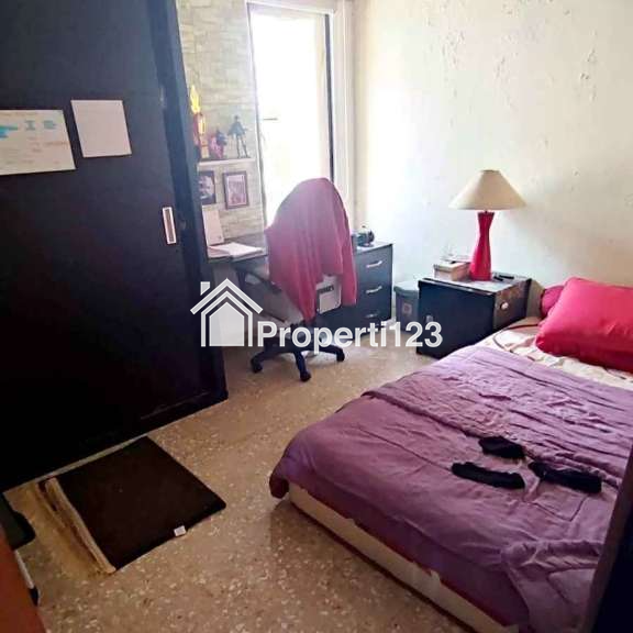 Hunian second terawat lokasi strategis di rawamangun jakarta - 4