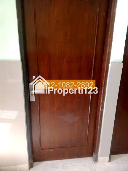 Rumah Minimalis Siap Huni di Denpasar – 2KT, 1KM, Carport C96237 - 4