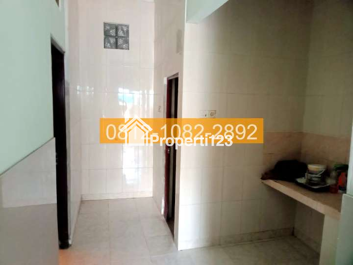 Rumah Minimalis Siap Huni di Denpasar – 2KT, 1KM, Carport C96237 - 7
