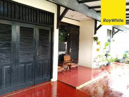 Pondok Betung. Rumah 1 lantai, asri dan nyaman - 4