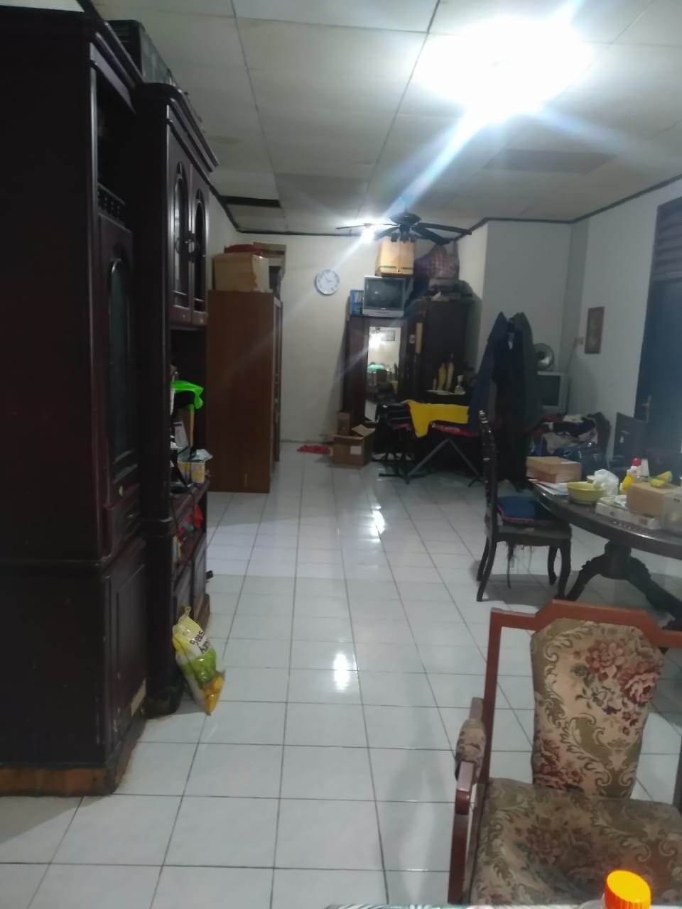 Pondok Betung. Rumah 1 lantai, asri dan nyaman - 11