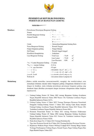 Investasi Kost Premium Ring 1 IPB Dramaga No Inden Langsung Cuan - 3