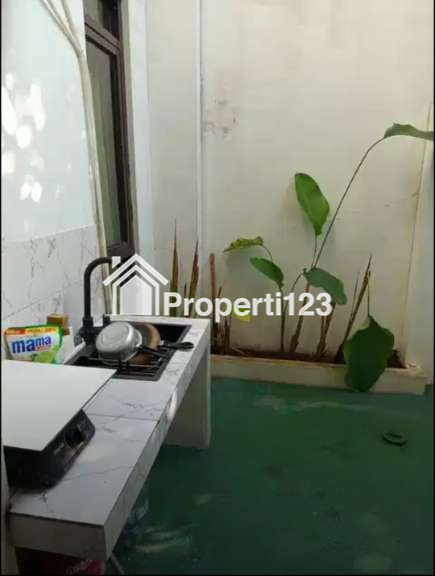 Jual Kos dan Kostel Ring 3 IPB Segmentasi Luas Autocuan - 5