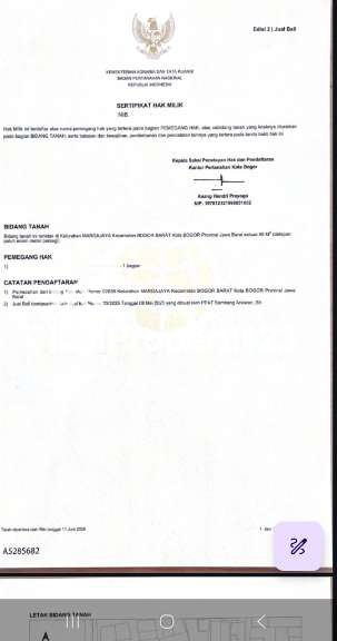 Jual Kos dan Kostel Ring 3 IPB Segmentasi Luas Autocuan - 3