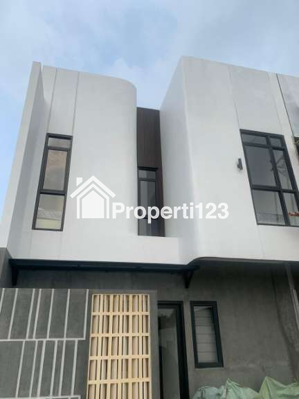 Jual Kos dan Kostel Baru IPB Dramaga No Inden Rental Guarantee Auto Passive Income - 5