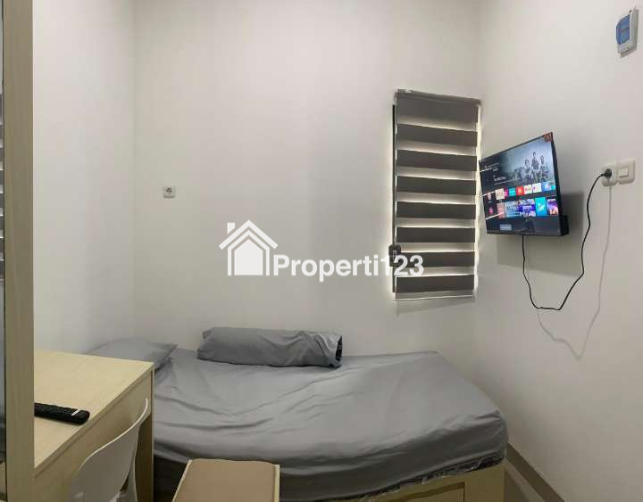 Jual Kos dan Kostel Baru IPB Dramaga No Inden Rental Guarantee Auto Passive Income - 3
