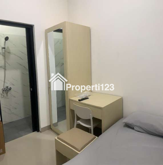 Jual Kos dan Kostel Baru IPB Dramaga No Inden Rental Guarantee Auto Passive Income - 4