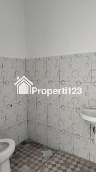 Rumah Cantik Minimalis, Cocok untuk Keluarga Muda - 5