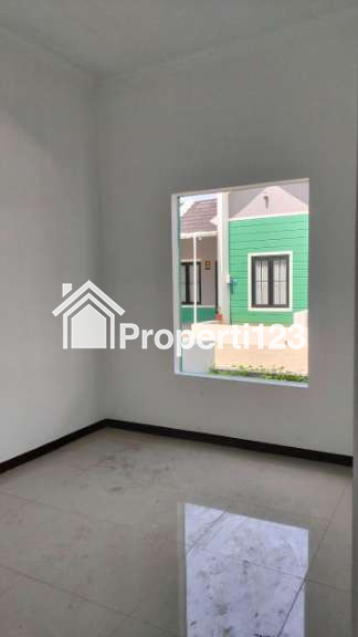 Rumah Cantik Minimalis, Cocok untuk Keluarga Muda - 3