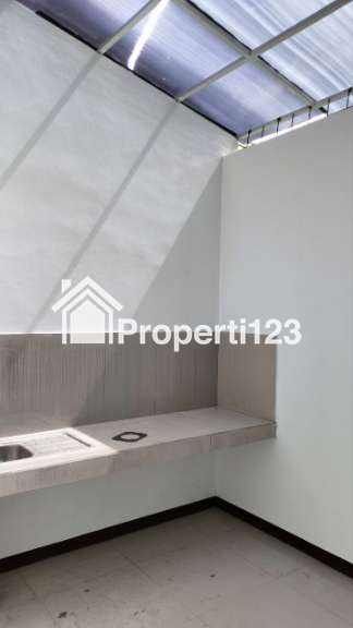 Rumah Cantik Minimalis, Cocok untuk Keluarga Muda - 6