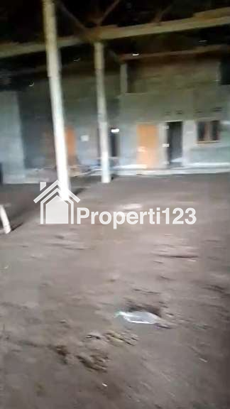Disewakan Gudang di Jombang - 3
