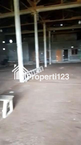 Disewakan Gudang di Jombang - 2