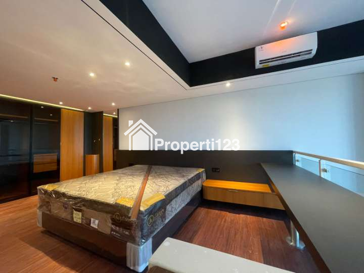 Disewakan Apartemen Soho Denver UC Surabaya - 3