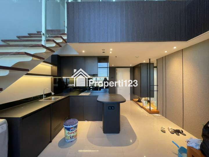 Disewakan Apartemen Soho Denver UC Surabaya - 1