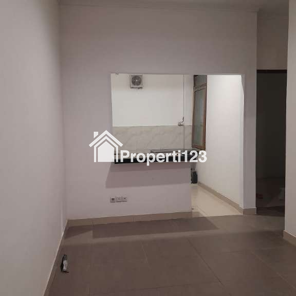 DIsewakan Rumah Kinagara Regency Bojongsoang Buah Batu - 3