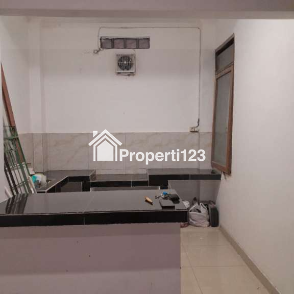 DIsewakan Rumah Kinagara Regency Bojongsoang Buah Batu - 5