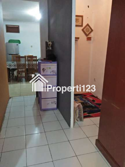 Rumah second hook di BSI 2 Pengasinan Depok - 7
