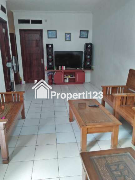 Rumah second hook di BSI 2 Pengasinan Depok - 6