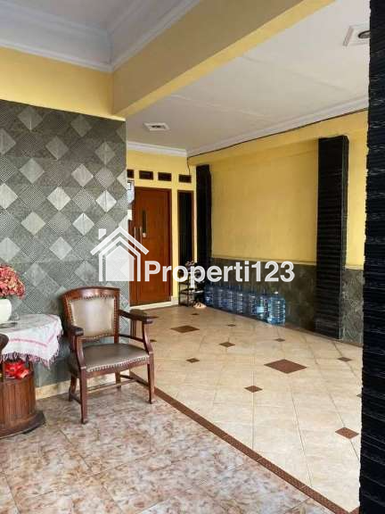 Rumah hunian nyaman - 2