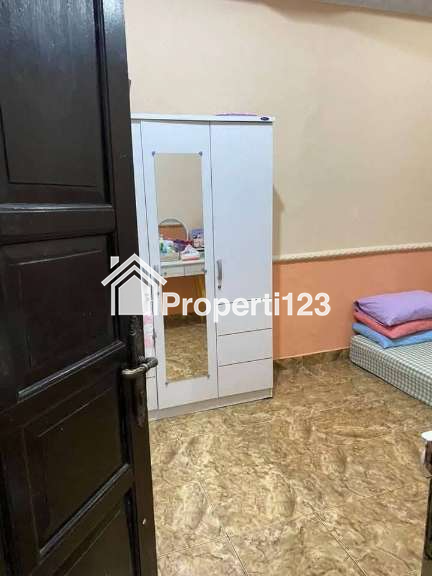 Rumah hunian nyaman - 5