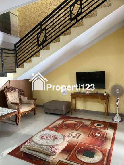 Rumah hunian nyaman - 3