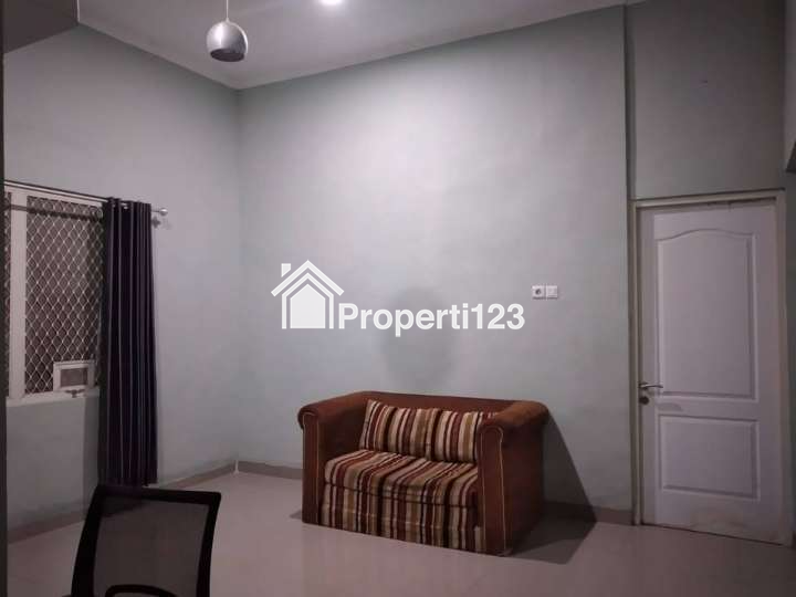 Dijual Rumah Full Renovasi Lokasi The Taman Dhika Buduran Sidoarjo - 8