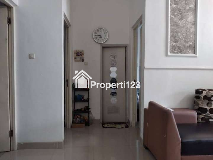 Dijual Rumah Full Renovasi Lokasi The Taman Dhika Buduran Sidoarjo - 6