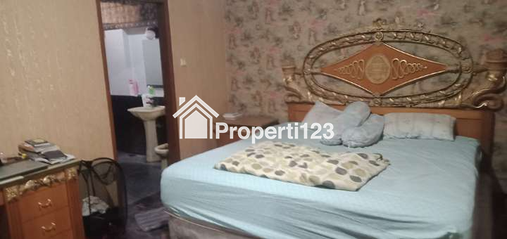 RUMAH GAYA EROPA FULL FURNISH DAN GEDUNG KANTOR DENGAN FASILITAS GYM  LENGKAP DENGAN PERALATAN DAN RUANG SAUNA DI SAYAP JL. PASTEUR BANDUNG - 5