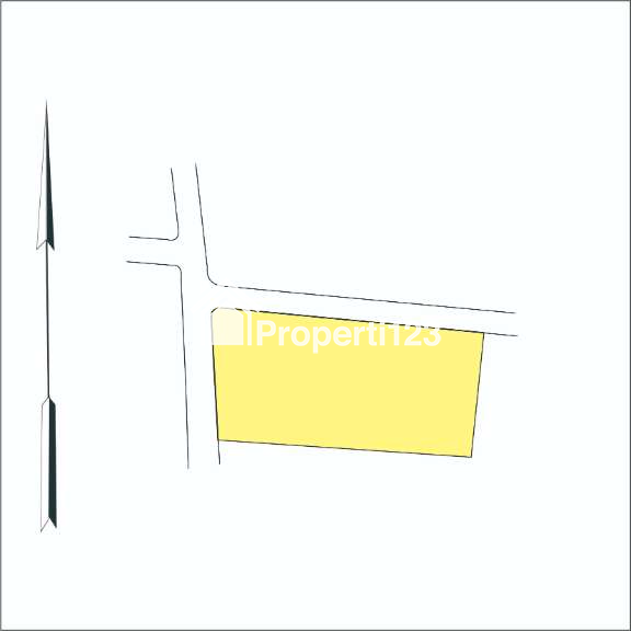 TANAH 1592 M2 SUPER STRATEGIS UNTUK RUMAH KOS STUDENT HOUSE CLUSTER DEKAT KAMPUS UNPAD ITB DAN IPDN DI JATINANGOR SUMEDANG - 13