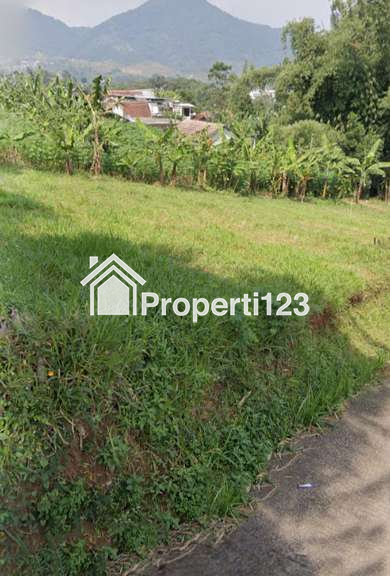 TANAH 1592 M2 SUPER STRATEGIS UNTUK RUMAH KOS STUDENT HOUSE CLUSTER DEKAT KAMPUS UNPAD ITB DAN IPDN DI JATINANGOR SUMEDANG - 6