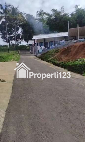 TANAH 1592 M2 SUPER STRATEGIS UNTUK RUMAH KOS STUDENT HOUSE CLUSTER DEKAT KAMPUS UNPAD ITB DAN IPDN DI JATINANGOR SUMEDANG - 11