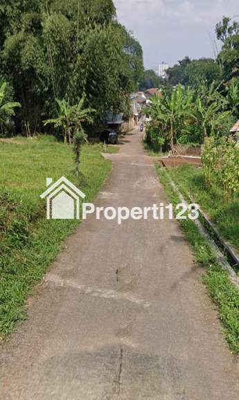 TANAH 1592 M2 SUPER STRATEGIS UNTUK RUMAH KOS STUDENT HOUSE CLUSTER DEKAT KAMPUS UNPAD ITB DAN IPDN DI JATINANGOR SUMEDANG - 9