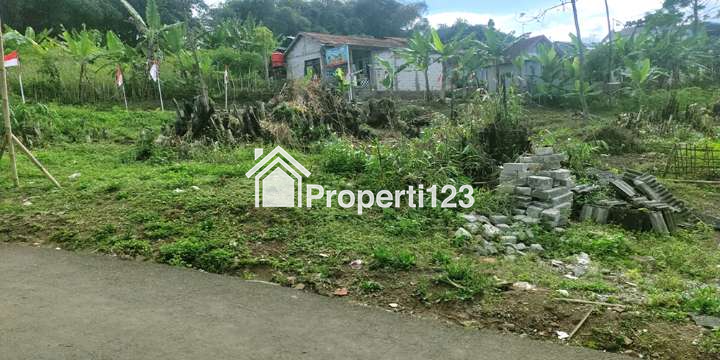 TANAH 1592 M2 SUPER STRATEGIS UNTUK RUMAH KOS STUDENT HOUSE CLUSTER DEKAT KAMPUS UNPAD ITB DAN IPDN DI JATINANGOR SUMEDANG - 2