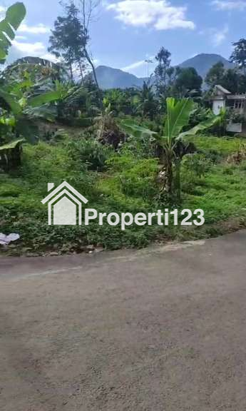 TANAH 1592 M2 SUPER STRATEGIS UNTUK RUMAH KOS STUDENT HOUSE CLUSTER DEKAT KAMPUS UNPAD ITB DAN IPDN DI JATINANGOR SUMEDANG - 7