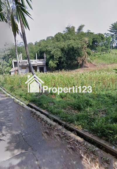 TANAH 1592 M2 SUPER STRATEGIS UNTUK RUMAH KOS STUDENT HOUSE CLUSTER DEKAT KAMPUS UNPAD ITB DAN IPDN DI JATINANGOR SUMEDANG - 4