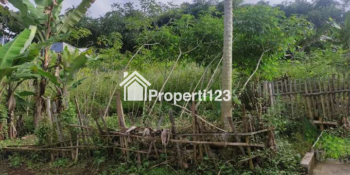 TANAH 1592 M2 SUPER STRATEGIS UNTUK RUMAH KOS STUDENT HOUSE CLUSTER DEKAT KAMPUS UNPAD ITB DAN IPDN DI JATINANGOR SUMEDANG - 3