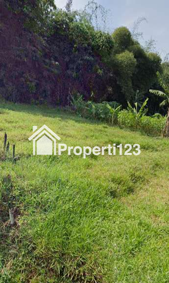 TANAH 1592 M2 SUPER STRATEGIS UNTUK RUMAH KOS STUDENT HOUSE CLUSTER DEKAT KAMPUS UNPAD ITB DAN IPDN DI JATINANGOR SUMEDANG - 5