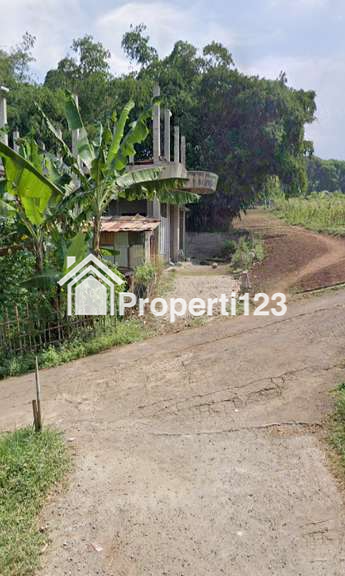 TANAH 1592 M2 SUPER STRATEGIS UNTUK RUMAH KOS STUDENT HOUSE CLUSTER DEKAT KAMPUS UNPAD ITB DAN IPDN DI JATINANGOR SUMEDANG - 10