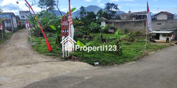 TANAH 1592 M2 SUPER STRATEGIS UNTUK RUMAH KOS STUDENT HOUSE CLUSTER DEKAT KAMPUS UNPAD ITB DAN IPDN DI JATINANGOR SUMEDANG - 8