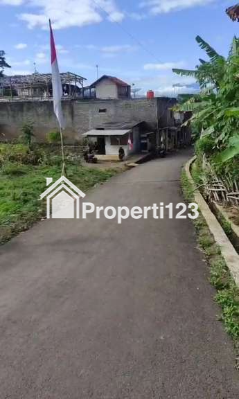 TANAH 1592 M2 SUPER STRATEGIS UNTUK RUMAH KOS STUDENT HOUSE CLUSTER DEKAT KAMPUS UNPAD ITB DAN IPDN DI JATINANGOR SUMEDANG - 12