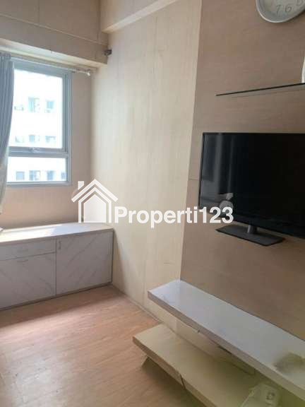 Dijual Apartment Puncak Cbd Surabaya Barat - 2