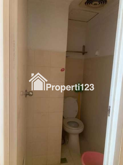 Dijual Apartment Puncak Cbd Surabaya Barat - 3