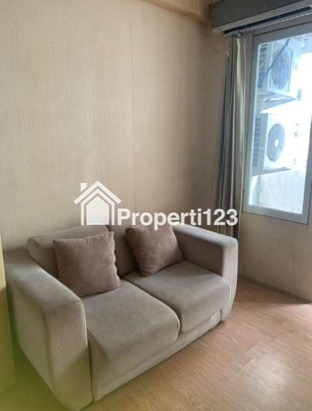 Dijual Apartment Puncak Cbd Surabaya Barat - 5
