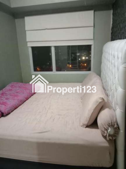 Dijual Apartment Educity di Surabaya - 2